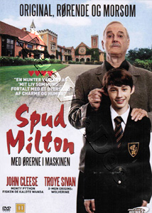 Spud (DVD)